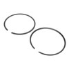 2pcs Outboard Piston Rings 394930 Boat Motor Piston Ring Set