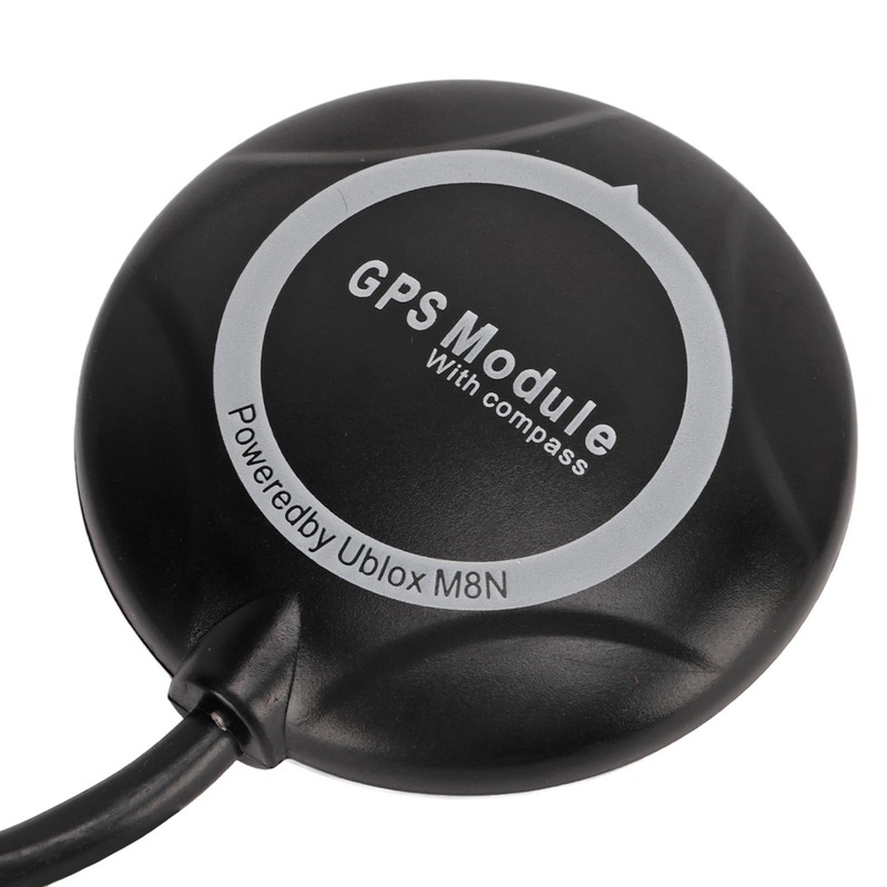 Flight Controller GPS Module with Onboard Compass M8 Engine PX4