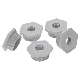 Kalitec 5x Reducer M25 to M16 Reducer Cable Gland