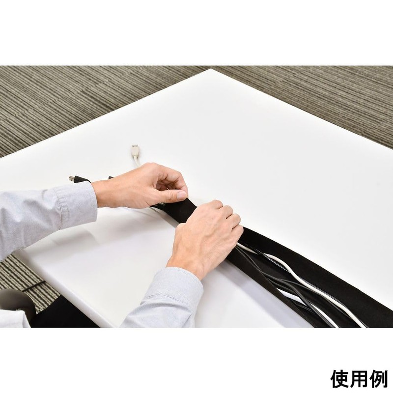 ELPA Cross Small CM-L015(BK) L Size