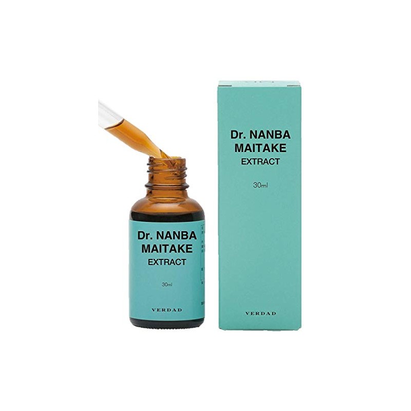 Dr. Namba Maitake Extract, 1.0 fl oz (30 ml)