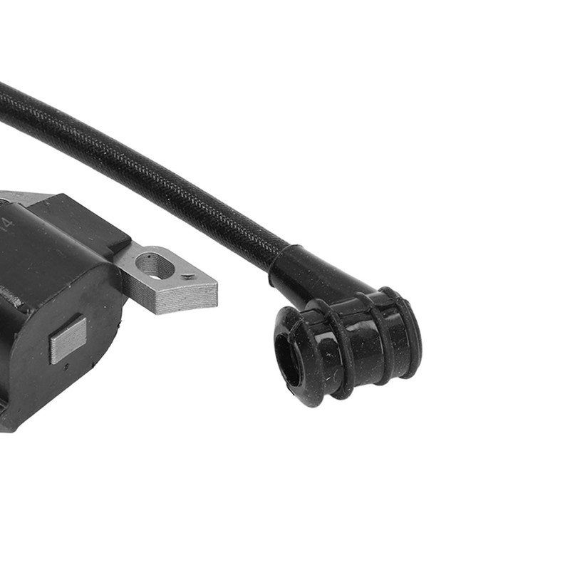 Ignition Coil ABS Corrosion Prevention with Spark Plug for STIHL