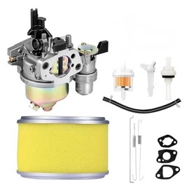 PHUOC LOC THO for Carburetor for Honda GX160 168F GX200 5.5HP 6.5HP Pressure Washer Engine Carb US