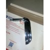Bluebird Outside (949842) Emergency Door Handle, Side, 3-1/2″