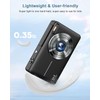 Digital Camera, FHD 1080P Point and Shoot Camera with 16X