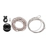 INJORA INJS022-360 22KG 360° Rotation Digital Servo with 25T Low