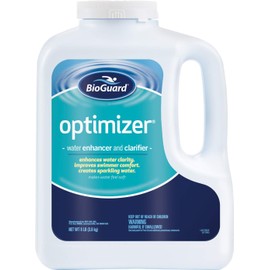 BioGuard Optimizer (8 lb) New