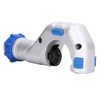 WK‑650 6‑50mm Bearing Roller Tube Cutter Strong Toughness Rustproof Copper