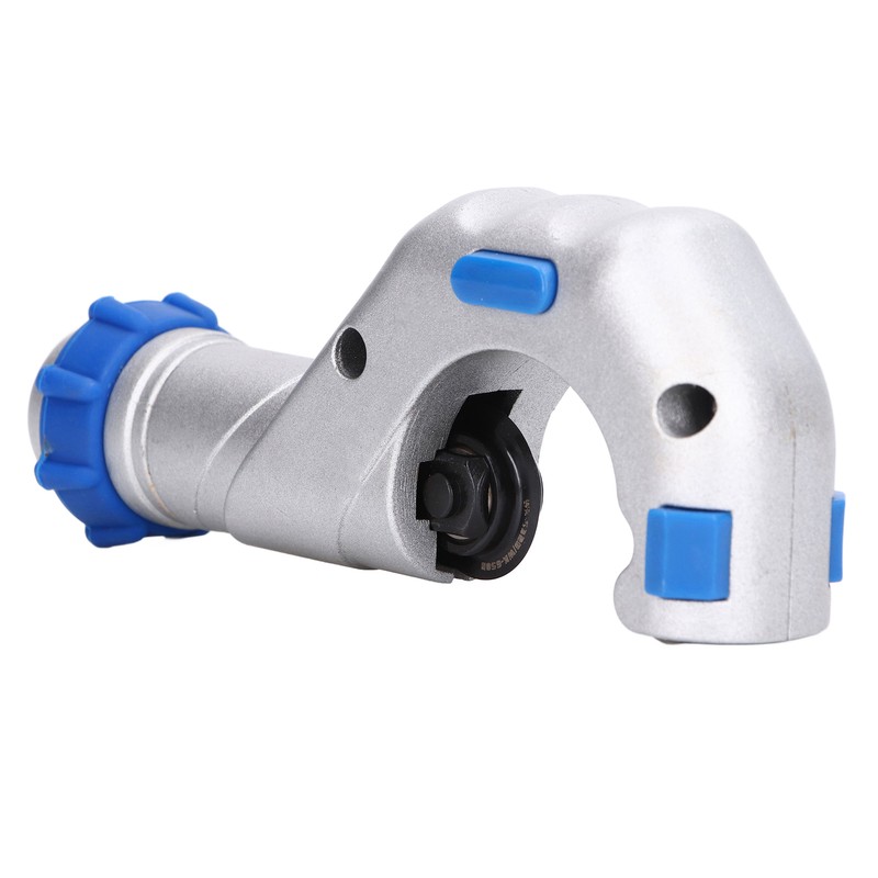 WK‑650 6‑50mm Bearing Roller Tube Cutter Strong Toughness Rustproof Copper