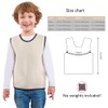 ODOXIA Compression Vest for Kids | Deep Pressure Comfort |