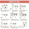 Kit De Laminación De Cejas, Kit De Permanente De Cejas,diy