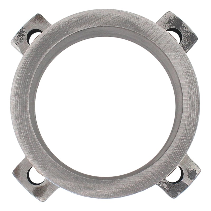 ApplianPar 3" 4 Bolt Exhaust Turbo Flange to 3" Inch