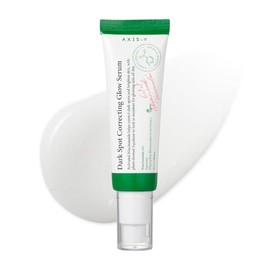 AXIS-Y Suero Niacinamida Corrector de manchas oscuras de 1.7 fl oz-1.69 onzas líquidas, Suero iluminador, Cuidado de la piel coreano, tratamiento de  