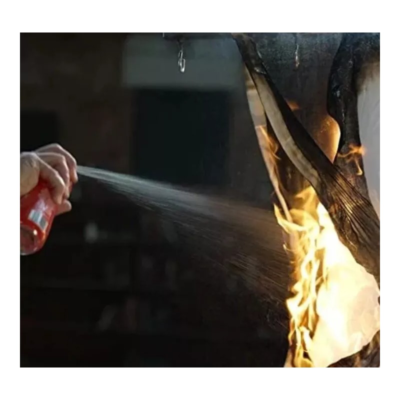 LifeSafe Technologies All-in-1 Fire Extinguisher | For Home, Kitchen, Car,