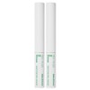 Innisfree Skinny Meticulous Mascara 3.5g, black, 2 pcs / 이니스프리 스키니 꼼꼼 마스카라 3.5g, 블랙, 2개
