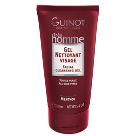 Guinot Tres Homme Facial Cleansing Gel - 150ml/5.3oz