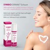 SYMBIO DERMAL Foam: Moisturising special care for very sensitive, dry