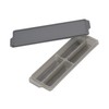 Pearl Metal D-6653 Ice Tray, Ice Maker, Ice Tray, Stick,