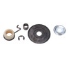 Chainsaw Sprocket Clutch Drum Replacement for Stihl 026 024 MS260