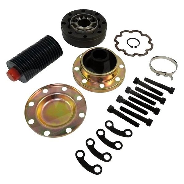 Crown 528533FRK Front or Rear Driveshaft CV Joint Repair Kit