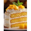 Sugarflair 100% Natural Flavour Estratto di Mango - Aromi Naturale
