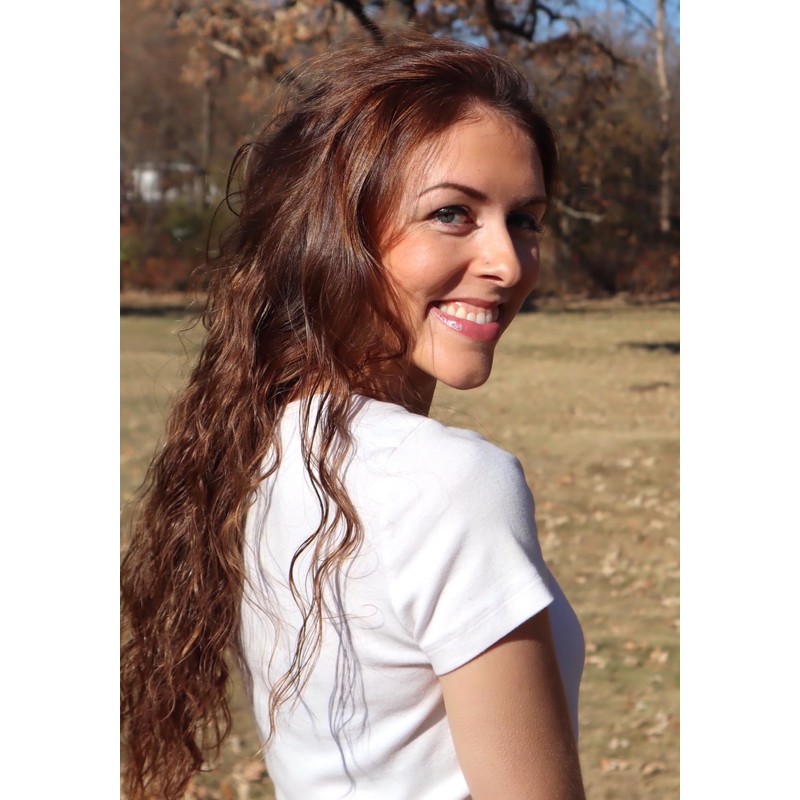 1 Pack Of Light Brown Henna Hair & Beard Color/Dye