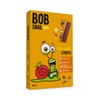 Bob Snail Natural Pear-Mango Fruit Stripe 84g