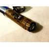 Graflex 2.0 2.5 Chassis Lightsaber soundboard CFX Proffieboard removable battery