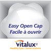 Vitalux Vitalux Healthy Eye Ocular Vitamins, 60 Count