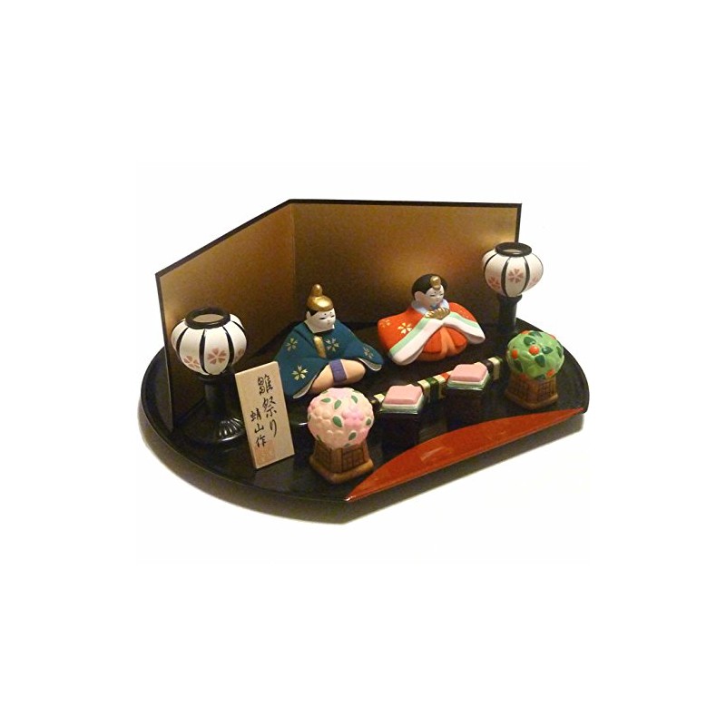 Hina Matsuri (Girl's Day), Variation