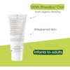 A-DERMA Aderma Epitheliale A.H Ultra Crema Reparadora Calmante 100 ml