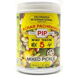 ACHAR PACHRANGA