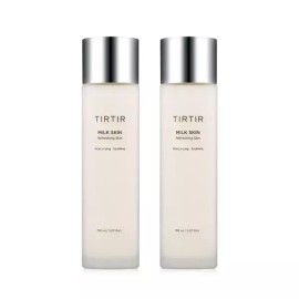 TIRTIR 티르티르 밀크 스킨 150ml 2개 - R TIRTIR Milk Skin 150ml 2pcs - R