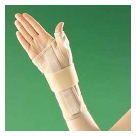 OPPO 3182 ELASTIC WRIST /THUMB SPLINT SMALL