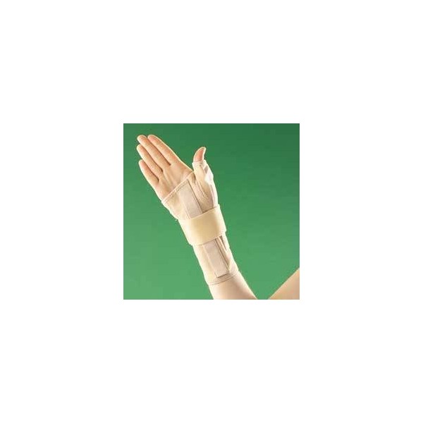 OPPO 3182 ELASTIC WRIST /THUMB SPLINT SMALL