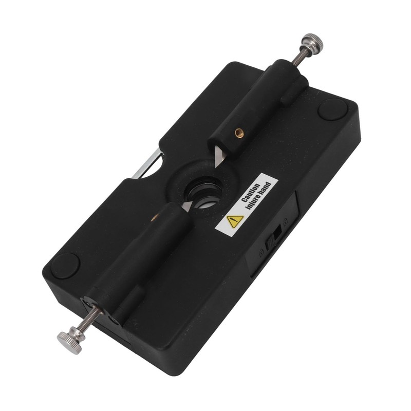 Inserts Dowel Maker ABS Auxiliary Drilling Needle Easy To Use