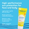 The Seaweed Bath Co. - Protector Solar Seaweed Bath Co.