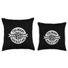 Culinary Rockstar ----- Throw Pillow
