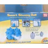 Merchant Media Brand New Mister Steamy As Seen on TV - Revolutionary Dryer Balls 2 Pack New
