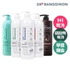 Dr. Bang Gi-won [1 + 1] Lab/Dandruff/Brewer's Yeast/Treatment Large Size Hair Loss Shampoo (Select 1) - Teenager Shampoo 1L 2 / 닥터방기원[1 +1]랩/댄드러프/맥주효모/트리트먼트 대용량 탈모샴푸(택1) - 틴에이져샴푸 1L 2개