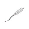 LEFOO Temperature Pressure Transducer Dual 3 Wire Output Integrated Sensor