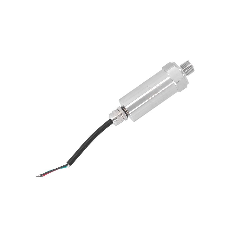 LEFOO Temperature Pressure Transducer Dual 3 Wire Output Integrated Sensor