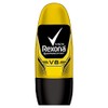 Rexona Desodorante MotionSense V8 Men Roll On 30mL