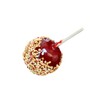 Perfect Stix Candy Apple Sticks, 5.5 Inch, 6.35 mm Thickness,