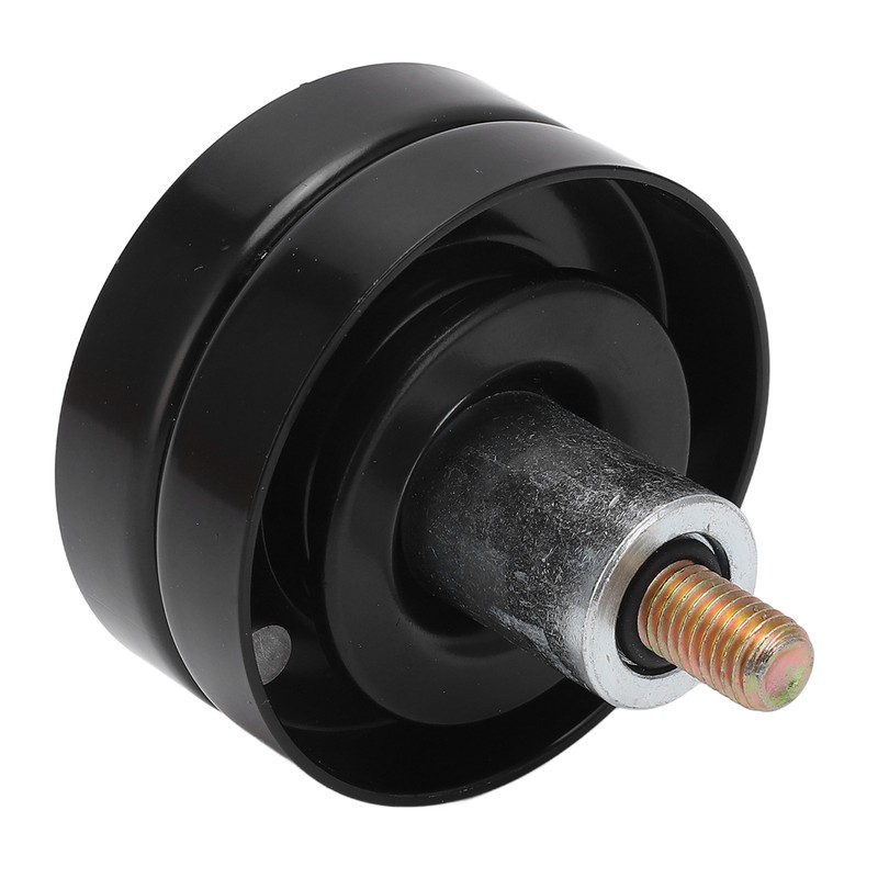Belt Tensioner Pulley Replacement 320‑08530 Alloy Steel Excavator Belt Drive