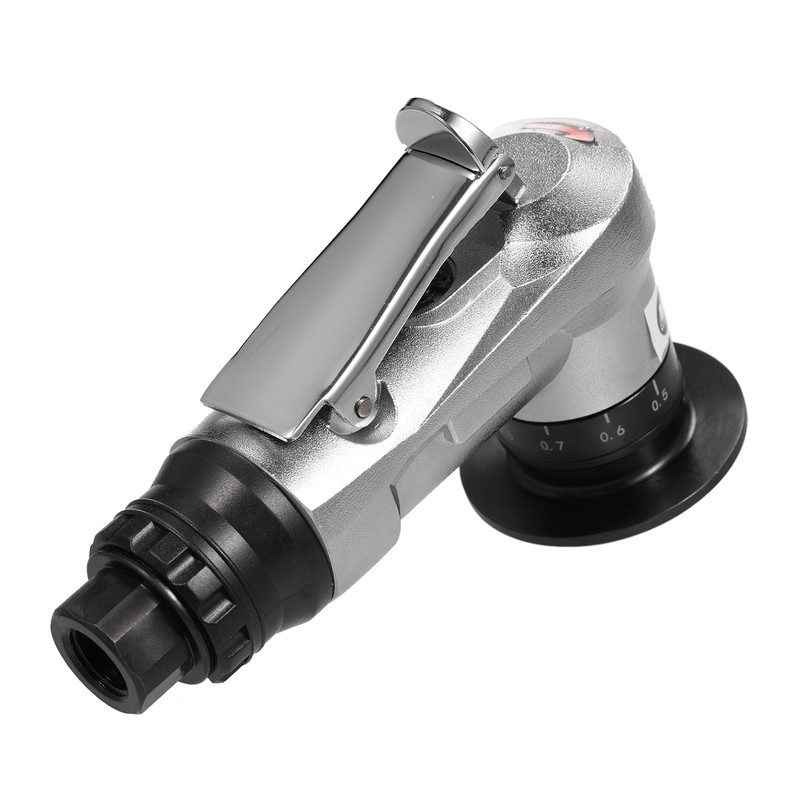 KP-5705 Mini Pneumatic Chamfering Machine 45 Degree Arc Burr Trimmer