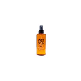 Youth Lab Wet Skin Sun Protection SPF20 Dry Oil, 200ml