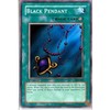Yu-Gi-Oh! - Black Pendant (SDP-025) - Starter Deck Pegasus - 1st Edition - Common