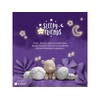 Tonies Sleepy Sheep White LED Night Light, Soft Design for