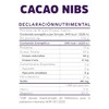 OKKO Cacao Nibs, 100 G